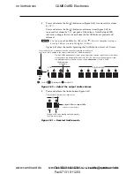 Preview for 61 page of Extron electronics MPX 866 A User Manual