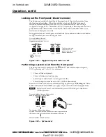 Preview for 62 page of Extron electronics MPX 866 A User Manual