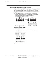 Preview for 63 page of Extron electronics MPX 866 A User Manual