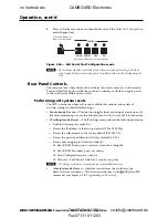 Preview for 64 page of Extron electronics MPX 866 A User Manual