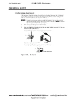 Preview for 66 page of Extron electronics MPX 866 A User Manual