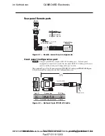 Preview for 75 page of Extron electronics MPX 866 A User Manual