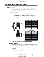 Preview for 76 page of Extron electronics MPX 866 A User Manual