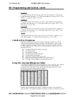 Preview for 78 page of Extron electronics MPX 866 A User Manual