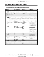 Preview for 84 page of Extron electronics MPX 866 A User Manual