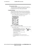 Preview for 95 page of Extron electronics MPX 866 A User Manual