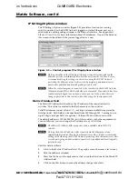 Preview for 98 page of Extron electronics MPX 866 A User Manual