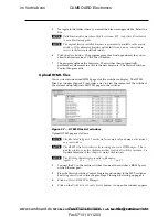 Preview for 103 page of Extron electronics MPX 866 A User Manual