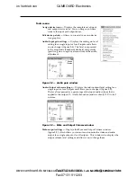 Preview for 105 page of Extron electronics MPX 866 A User Manual