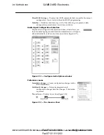 Preview for 107 page of Extron electronics MPX 866 A User Manual