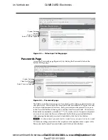 Preview for 117 page of Extron electronics MPX 866 A User Manual