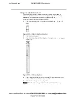 Preview for 125 page of Extron electronics MPX 866 A User Manual