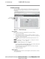 Preview for 127 page of Extron electronics MPX 866 A User Manual