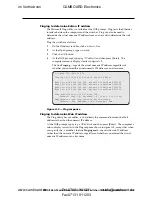 Preview for 131 page of Extron electronics MPX 866 A User Manual