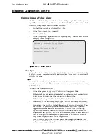 Preview for 132 page of Extron electronics MPX 866 A User Manual