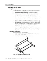 Preview for 22 page of Extron electronics MPX Plus 866 A User Manual