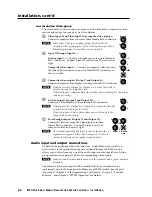 Preview for 24 page of Extron electronics MPX Plus 866 A User Manual