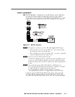 Preview for 27 page of Extron electronics MPX Plus 866 A User Manual