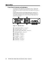 Preview for 32 page of Extron electronics MPX Plus 866 A User Manual