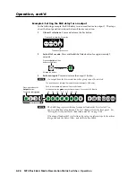 Preview for 54 page of Extron electronics MPX Plus 866 A User Manual