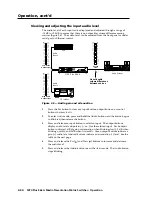 Preview for 64 page of Extron electronics MPX Plus 866 A User Manual