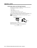 Preview for 76 page of Extron electronics MPX Plus 866 A User Manual