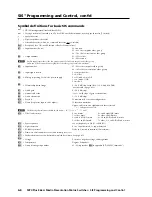 Preview for 92 page of Extron electronics MPX Plus 866 A User Manual