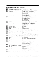 Preview for 103 page of Extron electronics MPX Plus 866 A User Manual