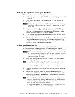 Preview for 143 page of Extron electronics MPX Plus 866 A User Manual