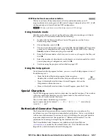 Preview for 163 page of Extron electronics MPX Plus 866 A User Manual