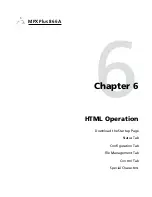 Preview for 165 page of Extron electronics MPX Plus 866 A User Manual