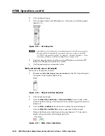 Preview for 182 page of Extron electronics MPX Plus 866 A User Manual