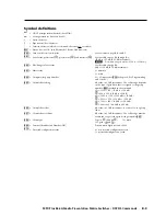 Preview for 199 page of Extron electronics MPX Plus 866 A User Manual