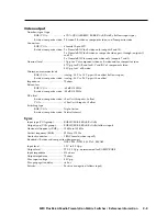 Preview for 211 page of Extron electronics MPX Plus 866 A User Manual