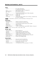 Preview for 212 page of Extron electronics MPX Plus 866 A User Manual