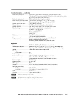 Preview for 213 page of Extron electronics MPX Plus 866 A User Manual