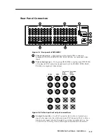 Preview for 13 page of Extron electronics MSG0804 User Manual