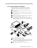 Preview for 15 page of Extron electronics MSG0804 User Manual