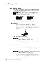 Preview for 16 page of Extron electronics MSG0804 User Manual