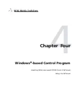 Preview for 23 page of Extron electronics MSG0804 User Manual