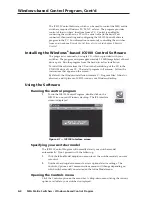 Preview for 24 page of Extron electronics MSG0804 User Manual