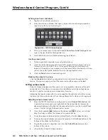 Preview for 26 page of Extron electronics MSG0804 User Manual