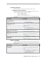 Preview for 35 page of Extron electronics MSG0804 User Manual