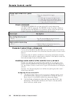 Preview for 38 page of Extron electronics MSG0804 User Manual