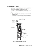 Preview for 41 page of Extron electronics MSG0804 User Manual