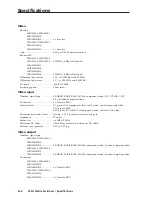 Preview for 44 page of Extron electronics MSG0804 User Manual