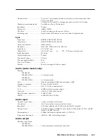 Preview for 45 page of Extron electronics MSG0804 User Manual