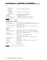 Preview for 46 page of Extron electronics MSG0804 User Manual