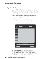 Preview for 48 page of Extron electronics MSG0804 User Manual