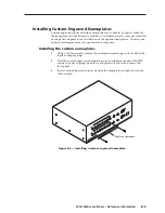 Preview for 49 page of Extron electronics MSG0804 User Manual